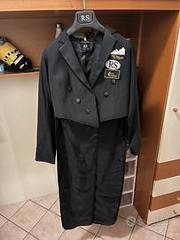 Frac RS completo di accessori taglia 44/46