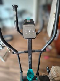 Ellittica Domyos 120