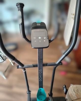 Ellittica Domyos 120