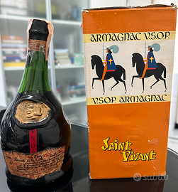 Armagnac V.S.O.P.