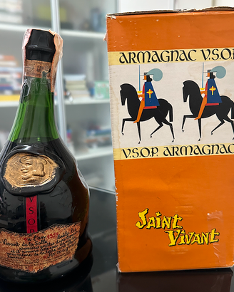 Armagnac V.S.O.P.