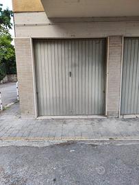 Garage ad arezzo zona giotto beato angelico