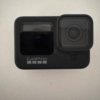 Go pro hero 9 black