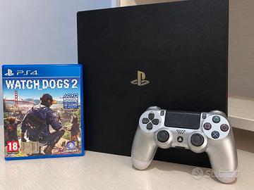 ps4 pro 1tb