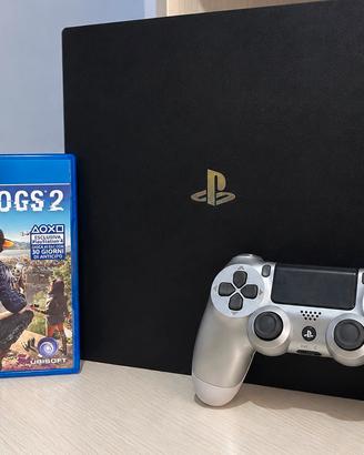 ps4 pro 1tb