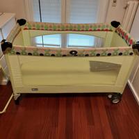 lettino da campeggio CHICCO