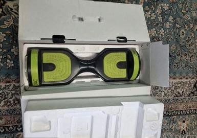 hoverboard 