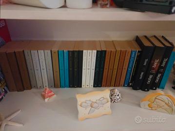 collana Shannara 29 libri