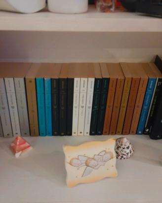 collana Shannara 29 libri