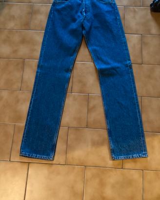 Levi’s 501