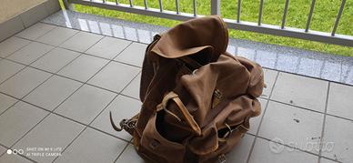 Zaino vintage