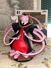 Action Figure Koro Sensei - Limited Edition