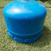 bombola gas campeggio 3kg