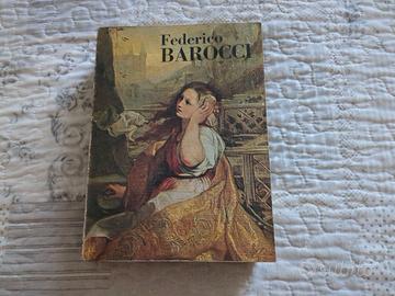 Federico Barocci - catalogo critico 