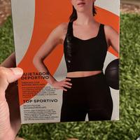 Top sportivo Crivit – Taglia M