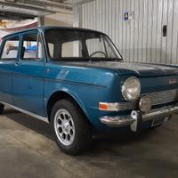SIMCA 1000 Special 1971