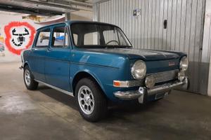SIMCA 1000 Special 1971