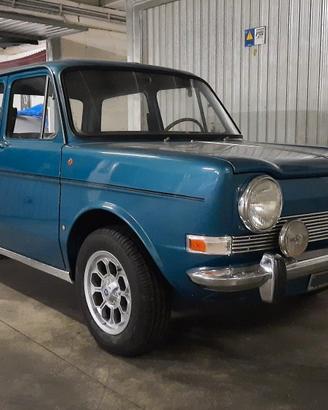 SIMCA 1000 Special 1971