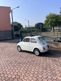 Fiat 500F