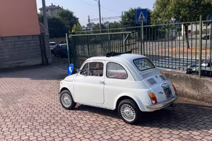 Fiat 500F