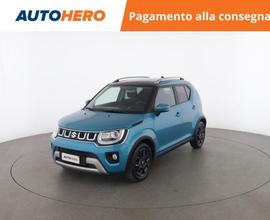 SUZUKI Ignis AY82603
