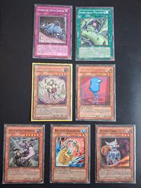 Yugioh Battaglia Furiosa
