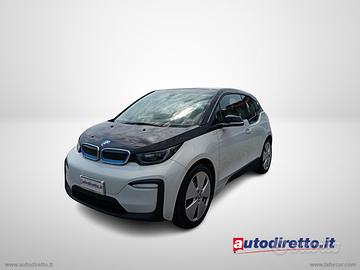 BMW i3 120 Ah Advantage