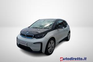 BMW i3 120 Ah Advantage