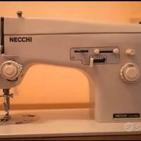 Macchina da cucire elettrica