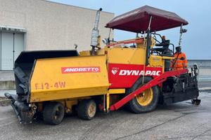 Dynapac F12-4w