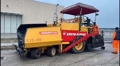 Dynapac F12-4w