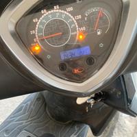 Agility 150i