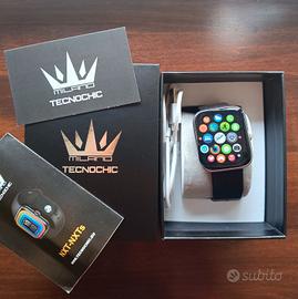 orologio smartwatch 