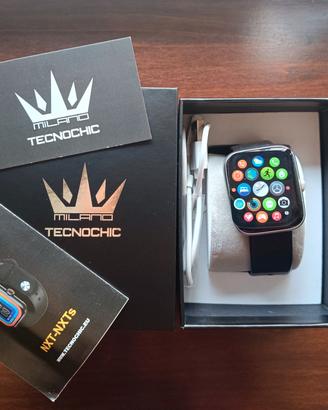 orologio smartwatch 