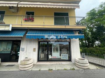 NEGOZIO A SANTA LUCIA DI PIAVE