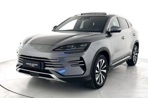 Byd Seal U DM-i 1.5 phev Boost 2wd