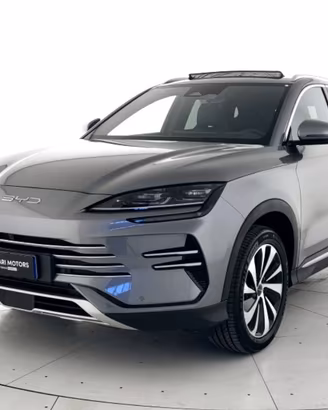 Byd Seal U DM-i 1.5 phev Boost 2wd