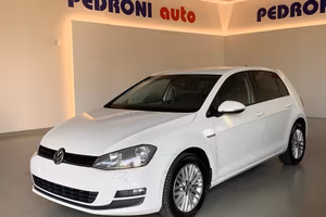 Volkswagen Golf 5 Porte Golf 5p 1.6 TDI CUP DSG 10