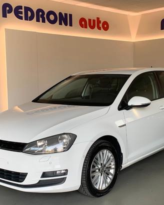 Volkswagen Golf 5 Porte Golf 5p 1.6 TDI CUP DSG 10