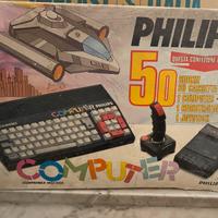 Philips gioco con cassetta