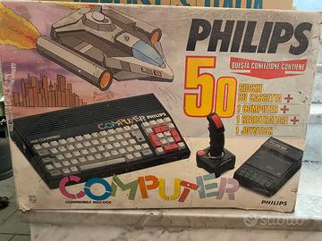 Philips gioco con cassetta