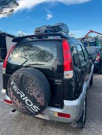 Ricambi Auto X Daihatsu Terios