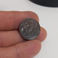 moneta da collezione 