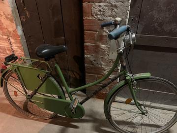 Bici a 30 euro