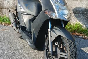 Kymco Agility 150