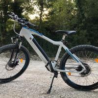 Bicicletta elettrica NCM MOSCOW M3