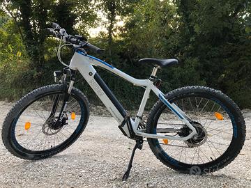 Bicicletta elettrica NCM MOSCOW M3