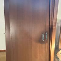 Porte da interno e finestre