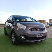 KIA VENGA 1.4 BENZINA UTILITARIA 5 PORTE