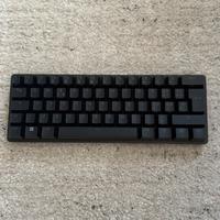 razer hunstman mini 60%